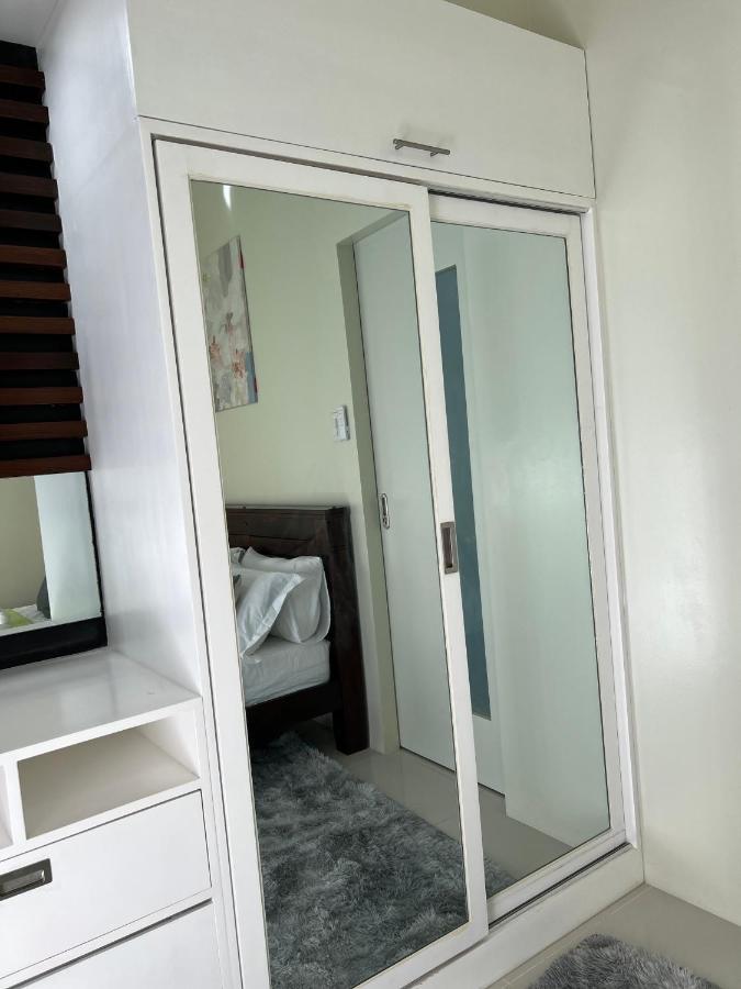 Brenthill Baguio Condo Unit Near Sm Baguio Baguio City Exterior foto