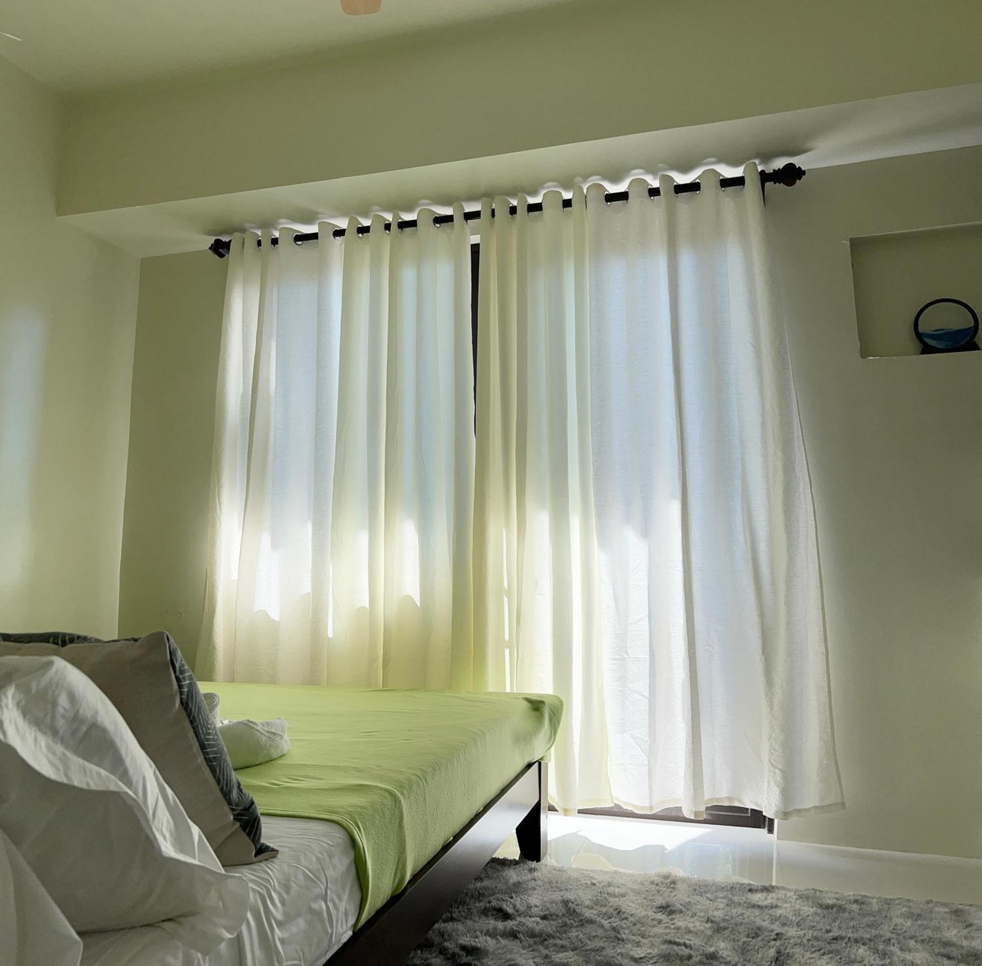 Brenthill Baguio Condo Unit Near Sm Baguio Baguio City Exterior foto